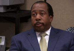 stanley blank expression