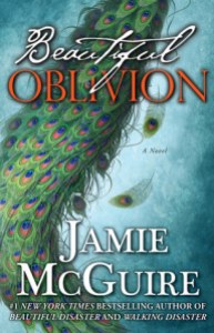 "Beautiful Oblivion, Jamie McGuire"