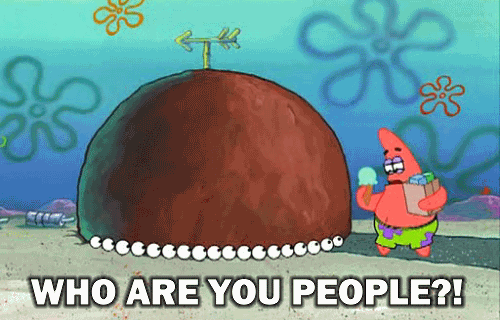 The Gif Game  - Pagina 21 Spongebob-who-are-you-people