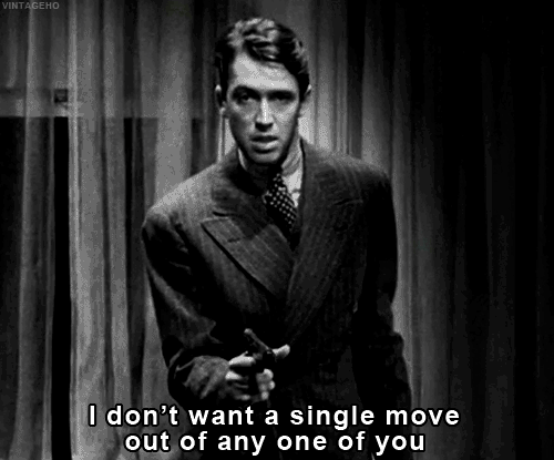 after the thin man jimmy stewart