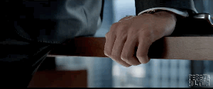 "fifty shades of grey, christian's hands"