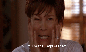 cryptkeeper