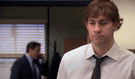 the office jim stare 2