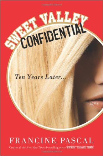 Go to the first chapter of Sweet Valley Confidential!